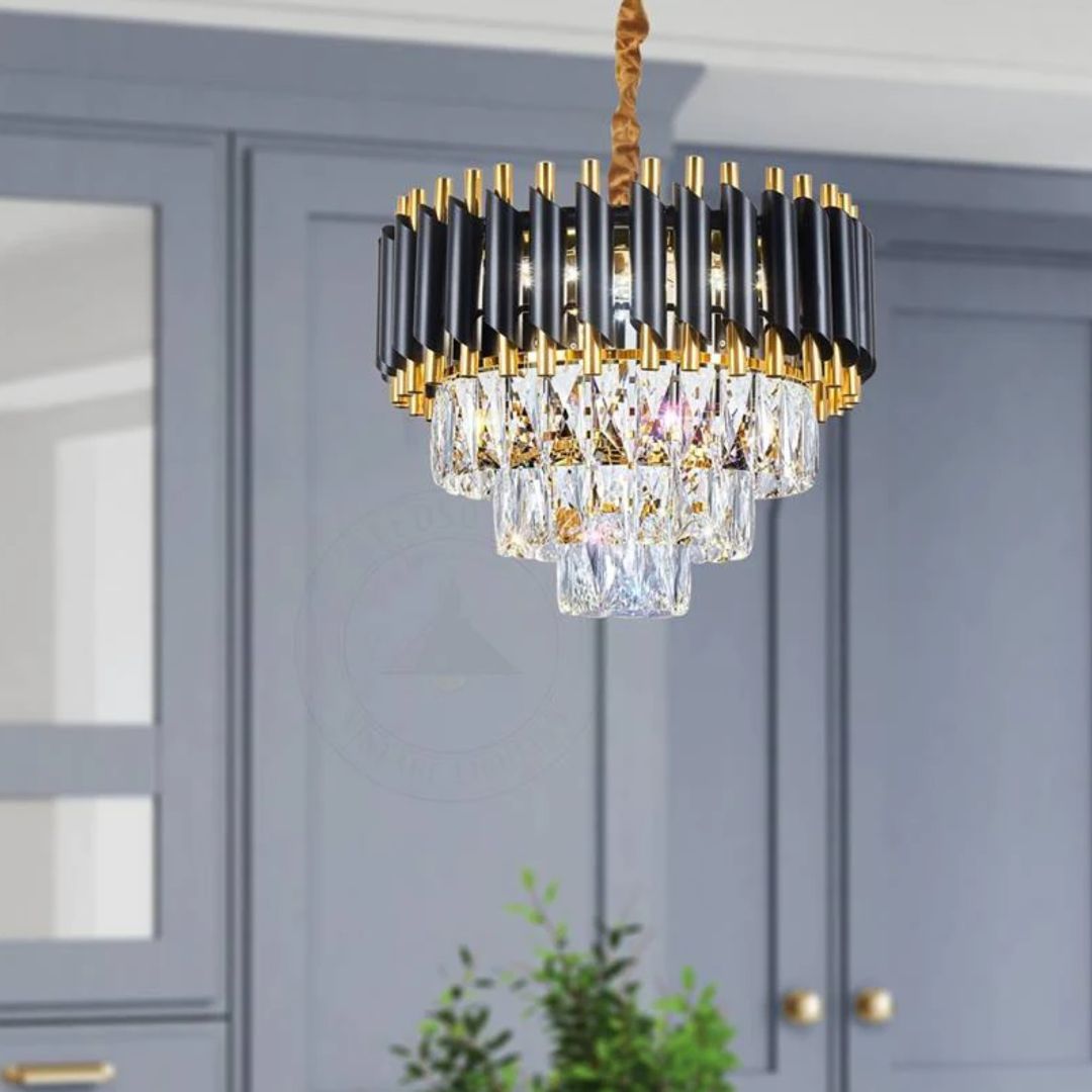 Chandeliers