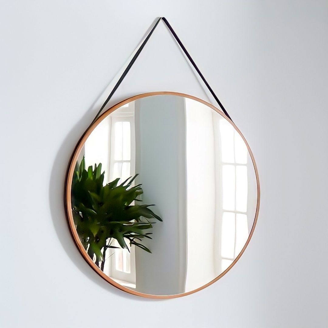 Wall Mirrors