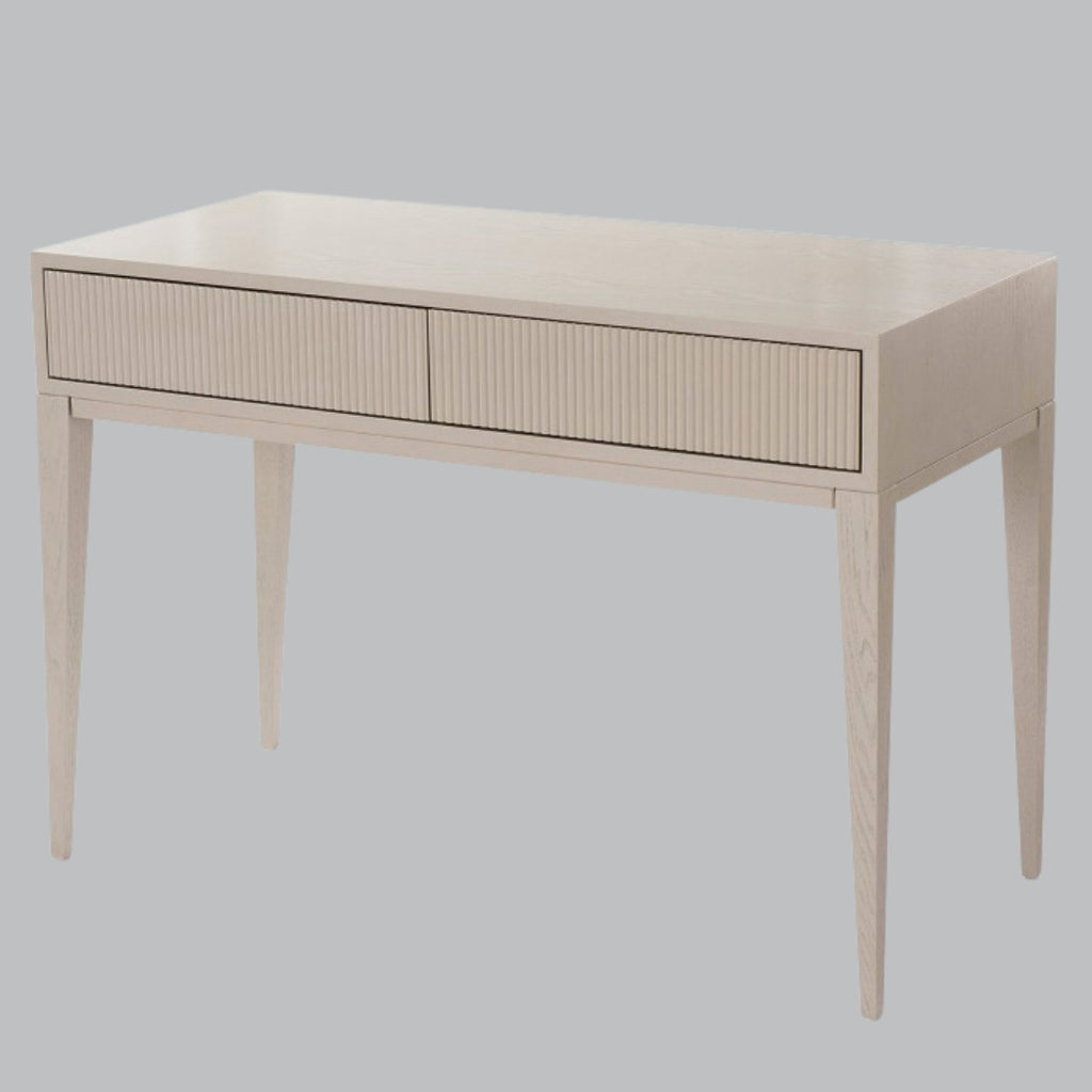 Elyssia Wood Veneer Dressing Table