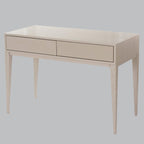 Elyssia Wood Veneer Dressing Table