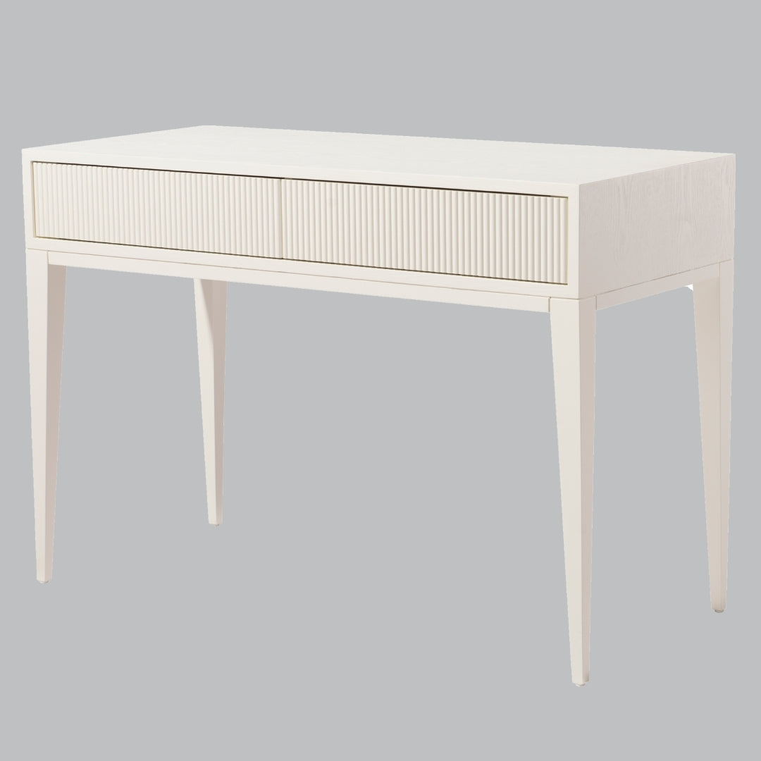 Elyssia Wood Veneer Dressing Table