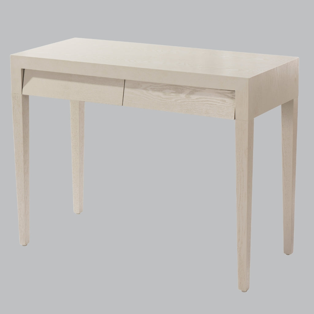 Cote Modern Wood Dressing Table