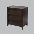 Cote Modern Wood Chest of Drawers