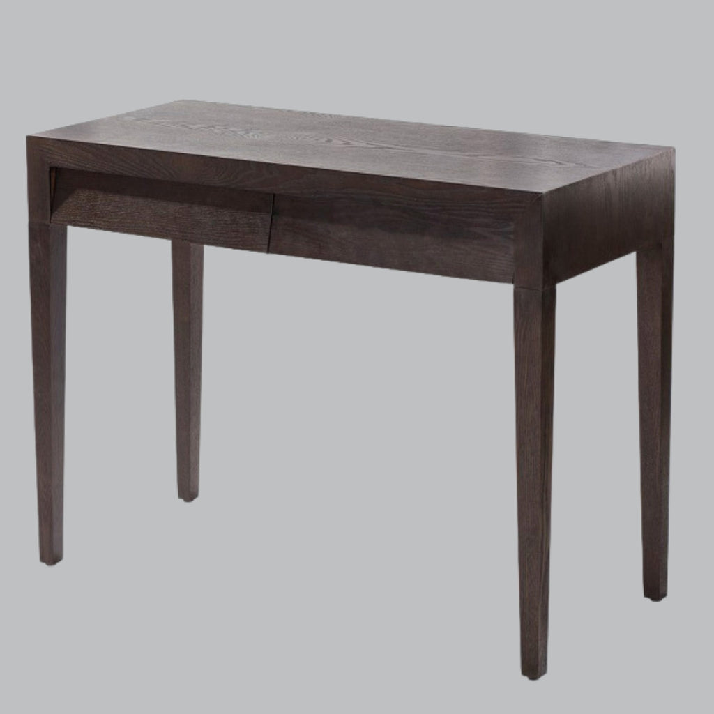 Cote Modern Wood Dressing Table