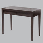 Cote Modern Wood Dressing Table