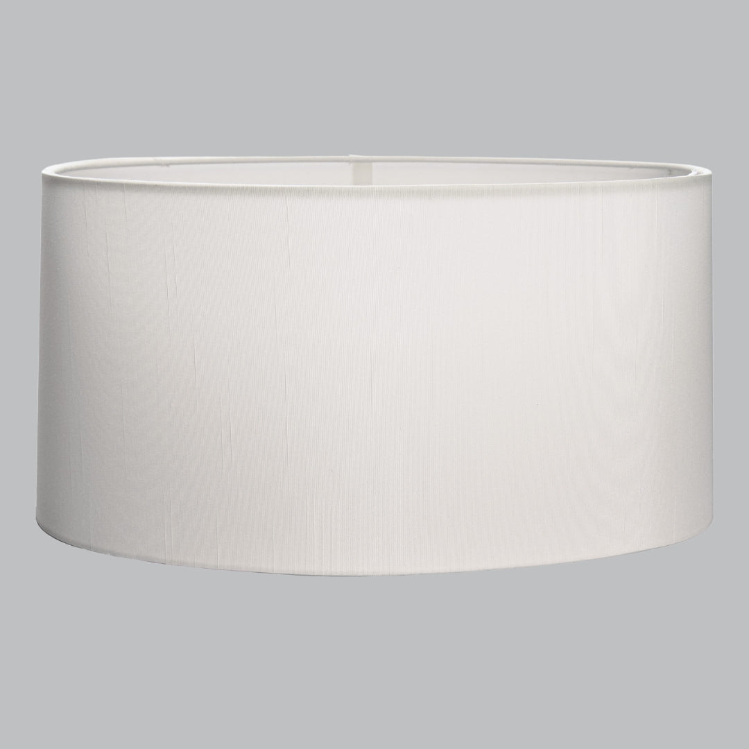 Oura Cream Lamp Shade