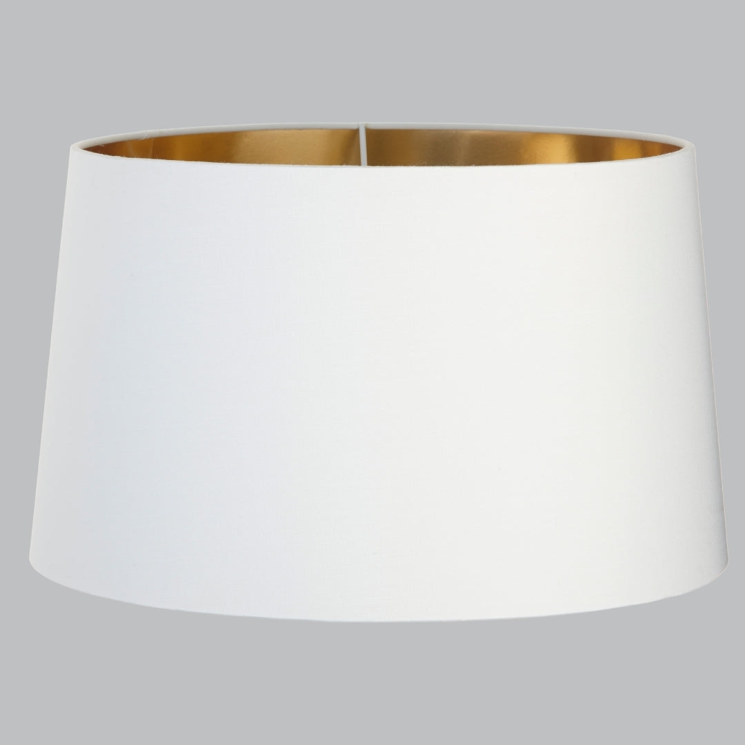 Navi Opal Lamp Shade 40cm